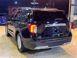 فۆرد ئێکسپلۆرەر